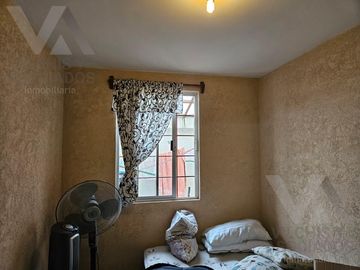 Casa en condoCASA EN VENTA EN FRACCIONAMIENTO LAS HESPERIDES, SAN MATEO OTZACATIPANminio en