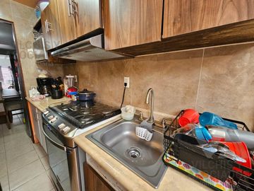Casa en condoCASA EN VENTA EN FRACCIONAMIENTO LAS HESPERIDES, SAN MATEO OTZACATIPANminio en
