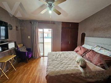 Casa en condoCASA EN VENTA EN FRACCIONAMIENTO LAS HESPERIDES, SAN MATEO OTZACATIPANminio en