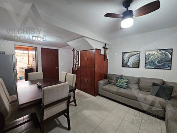 Casa en condoCASA EN VENTA EN FRACCIONAMIENTO LAS HESPERIDES, SAN MATEO OTZACATIPANminio en