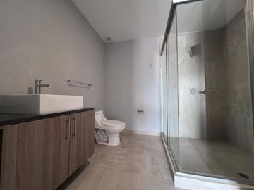 Departamento  Para Estrenar con Roof Garden Privado
