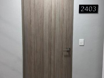 Departamento  Para Estrenar con Roof Garden Privado