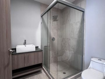 Departamento  Para Estrenar con Roof Garden Privado