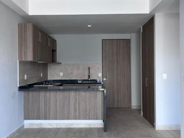 Departamento  Para Estrenar con Roof Garden Privado