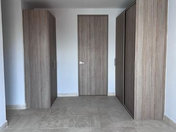 Departamento  Para Estrenar con Roof Garden Privado