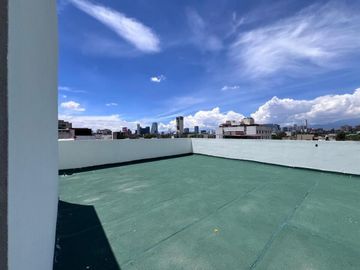 Departamento  Para Estrenar con Roof Garden Privado