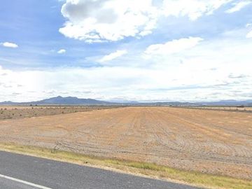 TERRENO EN HIDALGO, TULANCINGO, VICENTE GUERRERO, HIDALGO.  C.P. 43630