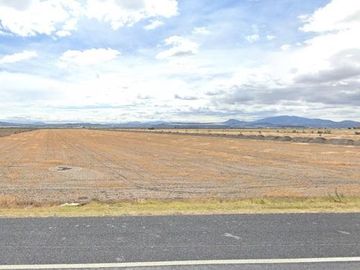 TERRENO EN HIDALGO, TULANCINGO, VICENTE GUERRERO, HIDALGO.  C.P. 43630