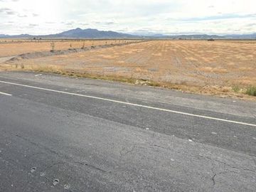 TERRENO EN HIDALGO, TULANCINGO, VICENTE GUERRERO, HIDALGO.  C.P. 43630