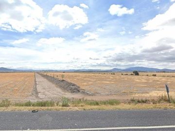 TERRENO EN HIDALGO, TULANCINGO, VICENTE GUERRERO, HIDALGO.  C.P. 43630