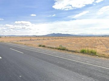 TERRENO EN HIDALGO, TULANCINGO, VICENTE GUERRERO, HIDALGO.  C.P. 43630