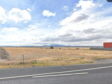 TERRENO EN HIDALGO, TULANCINGO, VICENTE GUERRERO, HIDALGO.  C.P. 43630