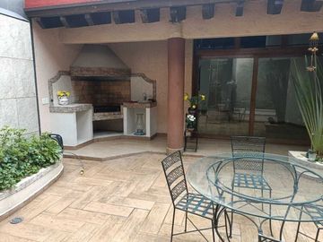 LINDA CASA EN RENTA EN VILLA VERDUN