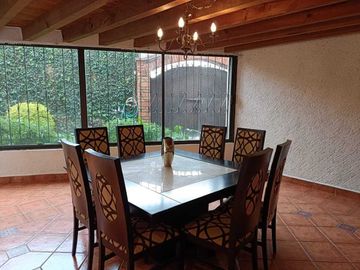 LINDA CASA EN RENTA EN VILLA VERDUN