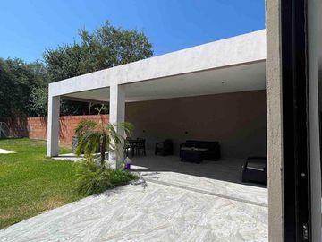 Quinta Montemorelos 