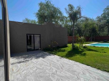 Quinta Montemorelos 