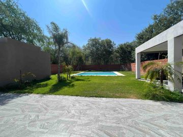 Quinta Montemorelos 