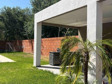 Quinta Montemorelos 