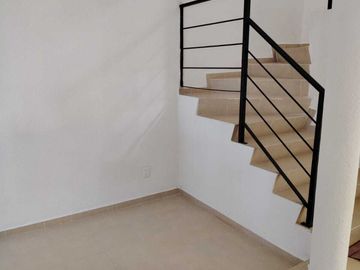 Casa en Venta o Renta con Opcion a Compra, Real Segovia. Puebla