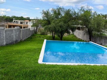 Quinta Montemorelos Privada