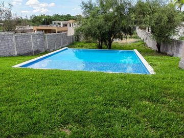 Quinta Montemorelos Privada