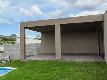 Quinta Montemorelos Privada