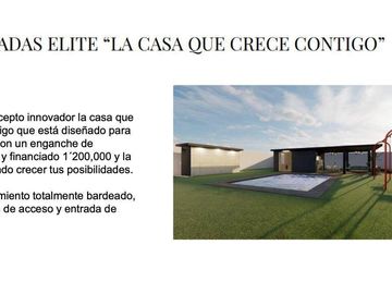 Quinta Montemorelos Privada
