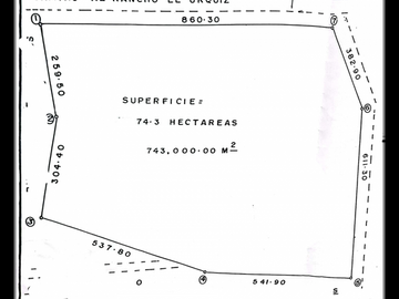 TERRENO EN VENTA DR. GONZALEZ