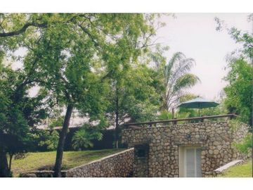 QUINTA RANCHO EN VENTA ALLENDE