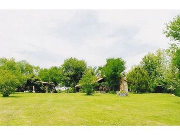 QUINTA RANCHO EN VENTA ALLENDE