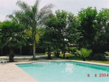 QUINTA RANCHO EN VENTA ALLENDE