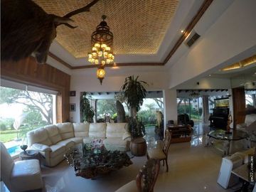 CASA EN VENTA VALLE DE SAN ANGEL SAN PEDRO