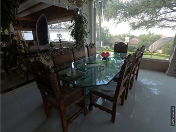 CASA EN VENTA VALLE DE SAN ANGEL SAN PEDRO