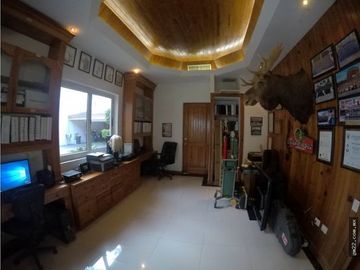 CASA EN VENTA VALLE DE SAN ANGEL SAN PEDRO