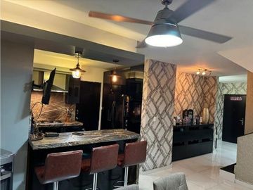 CASA EN VENTA GARCIA LAS LOMAS SECTOR PRIVADA