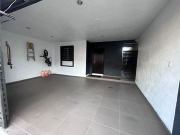 CASA EN VENTA GARCIA LAS LOMAS SECTOR PRIVADA