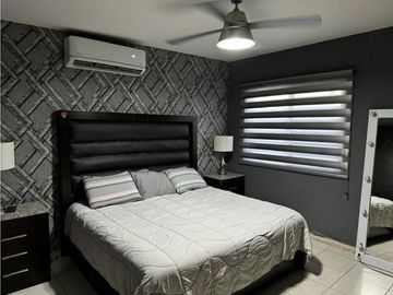 CASA EN VENTA GARCIA LAS LOMAS SECTOR PRIVADA
