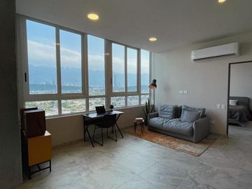 DEPARTAMENTO EN VENTA AMUEBLADO CENTRO