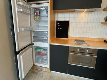 DEPARTAMENTO EN VENTA AMUEBLADO CENTRO