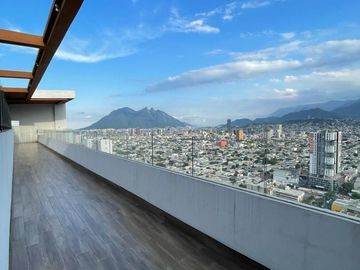 DEPARTAMENTO EN VENTA AMUEBLADO CENTRO