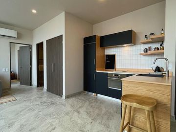 DEPARTAMENTO EN VENTA AMUEBLADO CENTRO