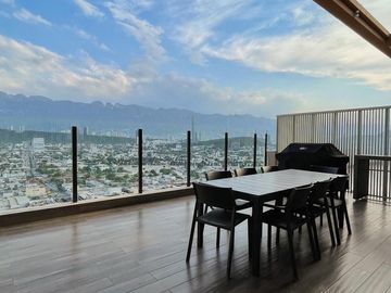 DEPARTAMENTO EN VENTA AMUEBLADO CENTRO