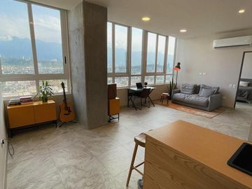 DEPARTAMENTO EN VENTA AMUEBLADO CENTRO