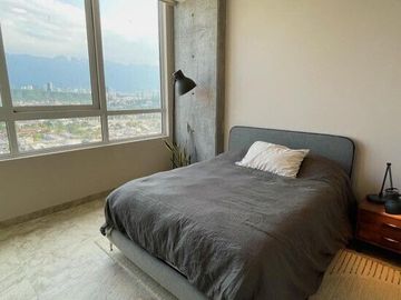 DEPARTAMENTO EN VENTA AMUEBLADO CENTRO