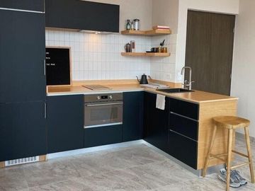 DEPARTAMENTO EN VENTA AMUEBLADO CENTRO