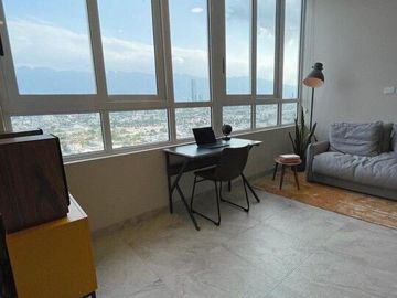 DEPARTAMENTO EN VENTA AMUEBLADO CENTRO