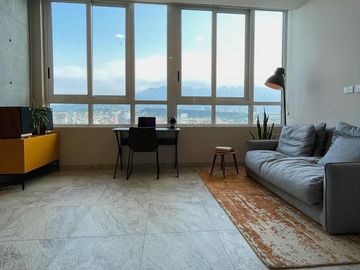 DEPARTAMENTO EN VENTA AMUEBLADO CENTRO
