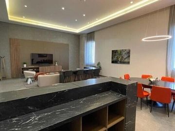 DEPARTAMENTO EN VENTA AMUEBLADO CENTRO