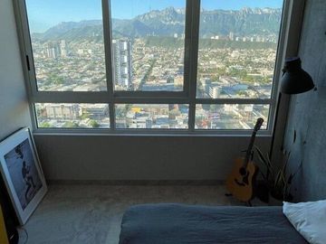 DEPARTAMENTO EN VENTA AMUEBLADO CENTRO