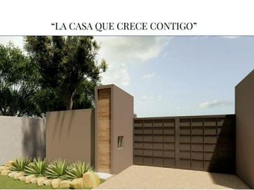 Quinta Montemorelos Privada